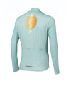 Women's Venti Force Solana Long Sleeve Cycling Jersey