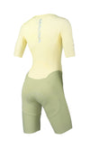 Women’s Venti Force Solana Trisuit - Dune
