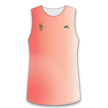 Venti Force Youngsters Running Singlet