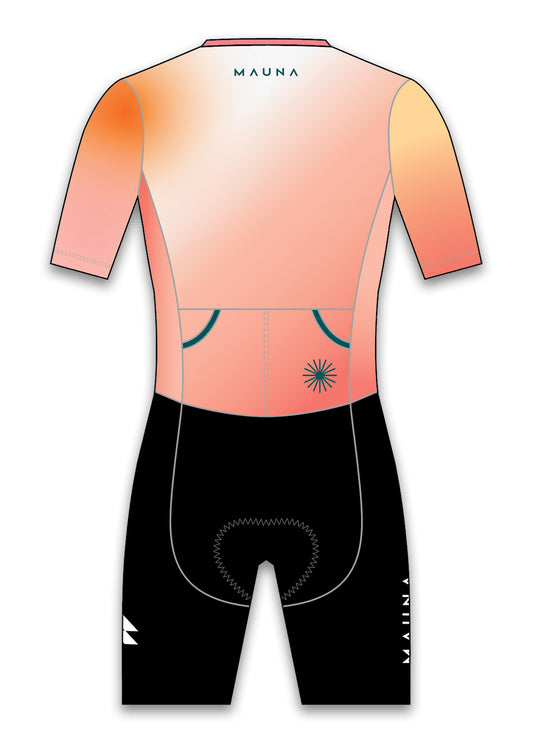 Ourea Pro PR- Youngsters Trisuit