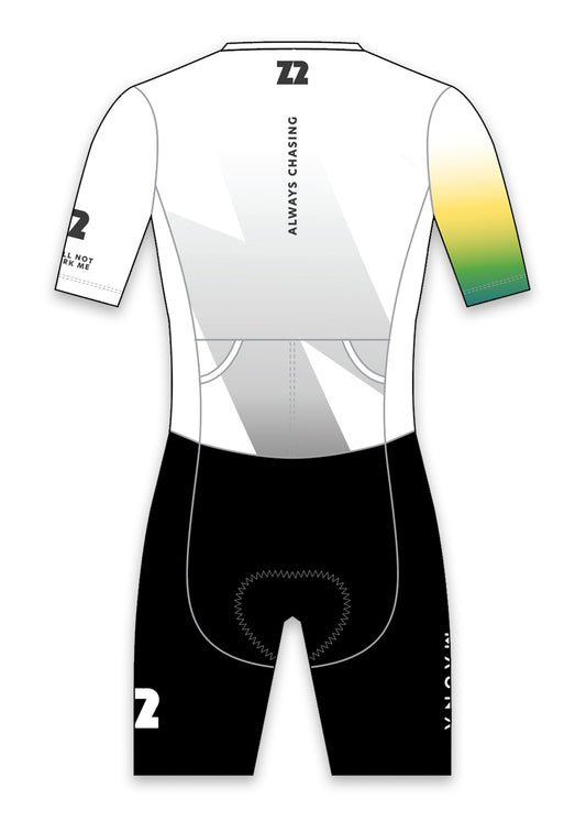 V.21 Z2 Performance Trisuit