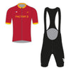 Venti Force Factor3 Cycling Kit