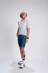 Men's Venti Force Sierra Cycling Jersey