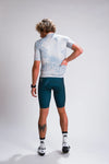Men's Venti Force Sierra Cycling Jersey
