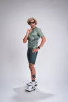 Men's Venti Force Sierra Cycling Jersey