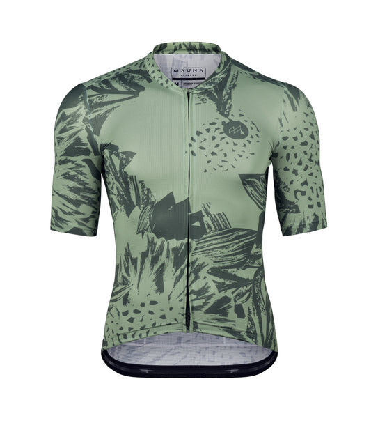 Men's Venti Force Sierra Cycling Jersey