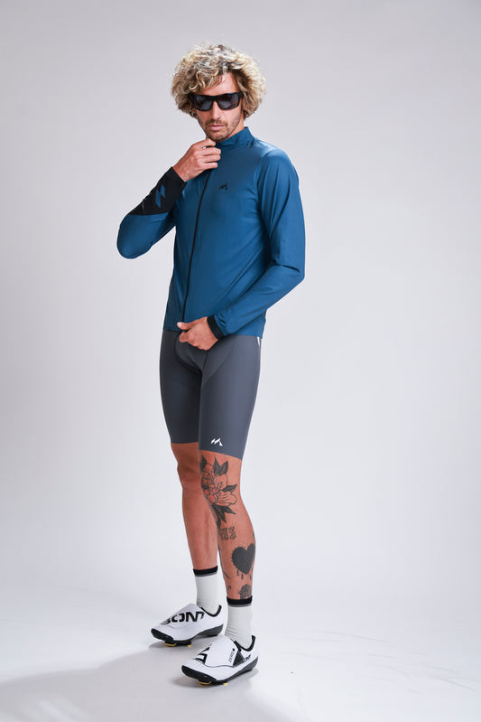 Men's Venti Force Sierra Cycling Windbreaker