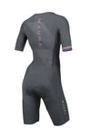 Women's Ourea Pro Sierra Aero Trisuit
