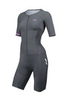 Women's Ourea Pro Sierra Aero Trisuit