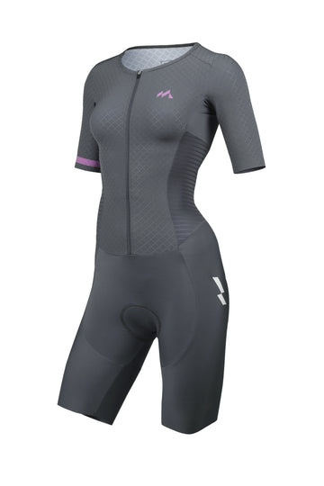 Women's Ourea Pro Sierra Aero Trisuit