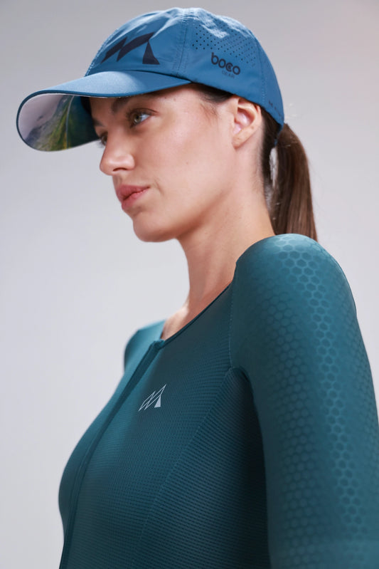 Pacific Running Hat