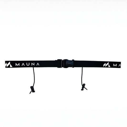 Performance Race Belt