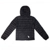 Race Morning Puffer Jacket