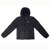 Race Morning Puffer Jacket