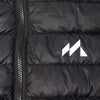 Race Morning Puffer Jacket