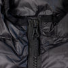 Race Morning Puffer Jacket