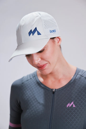 Sierra Running Hat