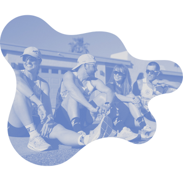 2027 Team Mauna Membership