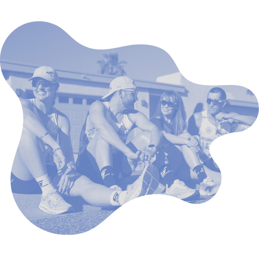 2027 Team Mauna Membership