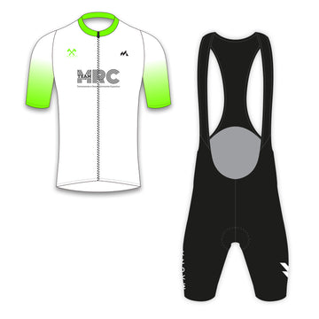 Venti Force MRC Team Cycling Kit