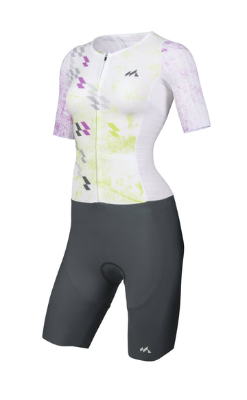 Women's V/Series V.27 Trisuit