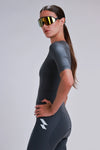 Women's Ourea Pro Sierra Aero Trisuit