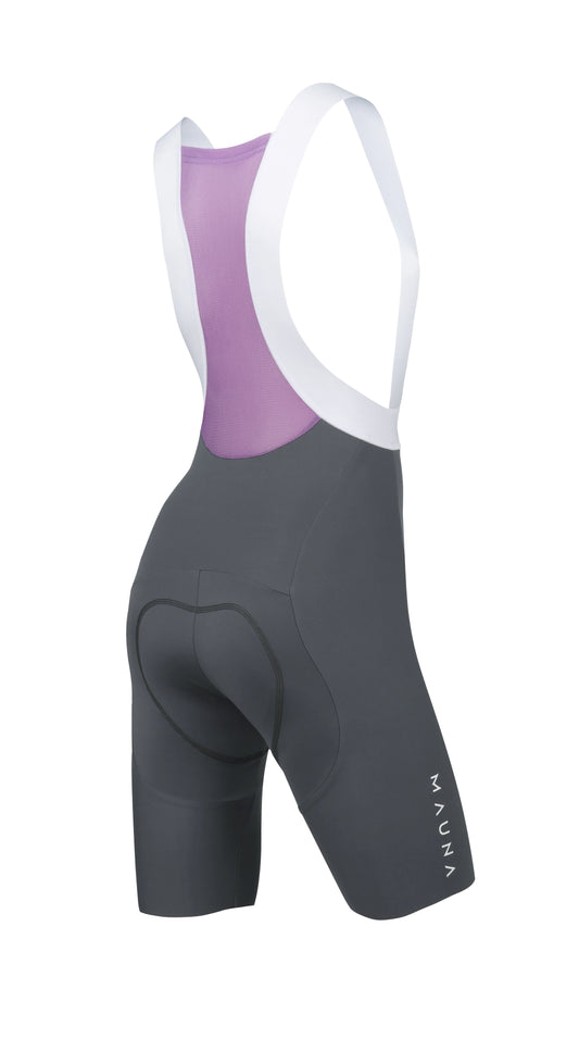 Women's Ourea Pro Sierra Cycling Bib Shorts
