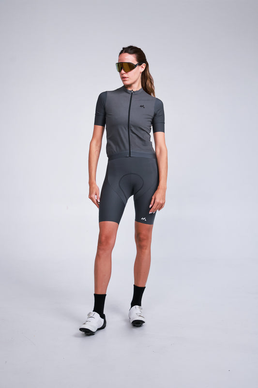 Women's Ourea Pro Sierra Cycling Jersey