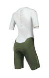 Women's Ourea Pro Sierra PR Trisuit