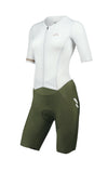 Women's Ourea Pro Sierra PR Trisuit