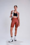 Women's Venti Force Sierra Cycling Bib Shorts