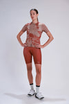Women's Venti Force Sierra Cycling Jersey