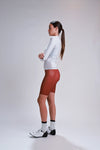 Women's Venti Force Sierra Long Sleeve Cycling Jersey