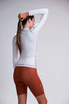 Women's Venti Force Sierra Long Sleeve Cycling Jersey