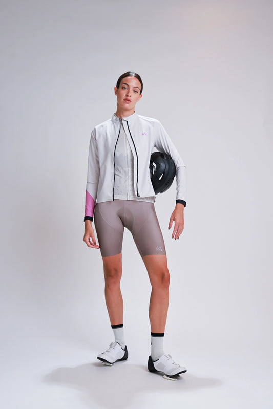 Women's Venti Force Sierra Cycling Windbreaker